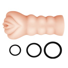 Julia vagina masturbator- BM 9152H-6